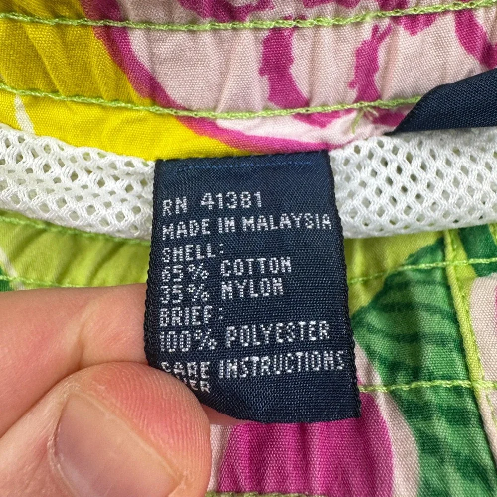 Polo Ralph Lauren swim trunks